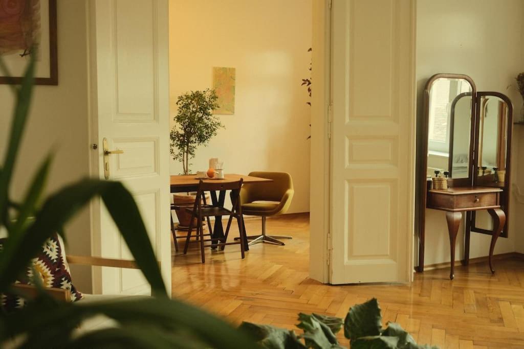 Spacious In Center * Ljubljana